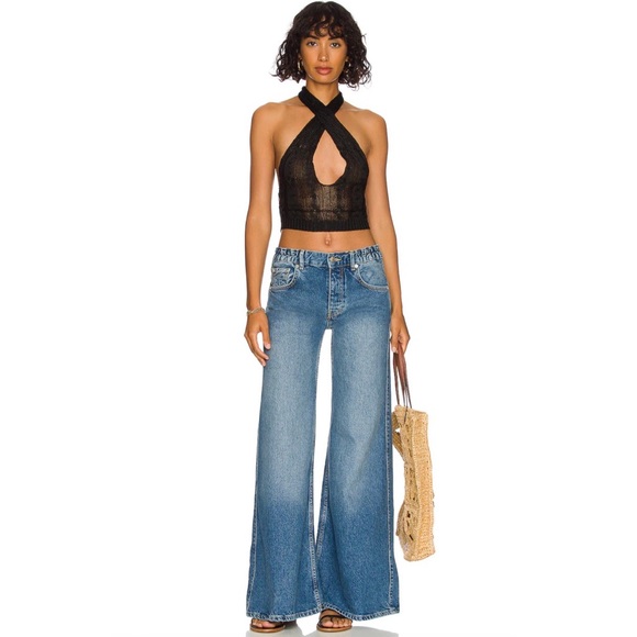 Free People | Halter Top - Picture 10 of 10